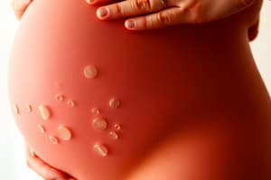 Folic Acid and Neural Tube Defects Prevention