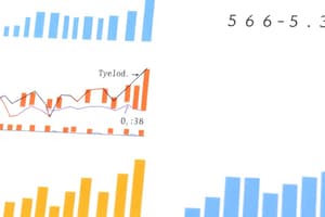 Statistiques Descriptives Univariées