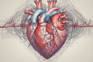 Cardiovascular System 2.1 - Circulation