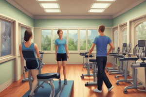 Physical Therapy Assessment Methodology