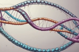 Gene Expression and Epigenetics