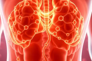 Pituitary-Adrenal Axis and Hormone Regulation