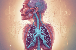 Physiology of Breathing Control