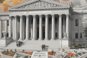 Philadelphia Newspapers, Inc. v. Hepps Supreme Court Case