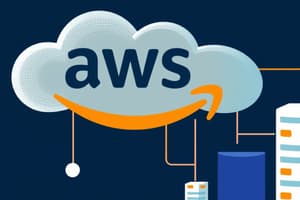 Amazon Elastic File System for AWS Lambda