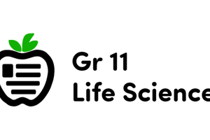 Life Science: Term  1 Test