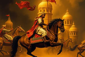 Pruthviraj Chauhan in Indian History