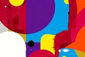 Experimental Design: Aims and Hypotheses