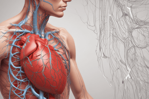 Lecture 1.2b - Fundamentals of blood pressure - Hemodynamics