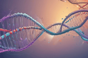 T.12 Regulación de la transcripción en eucariotas: cromatina y epigenética (títol)