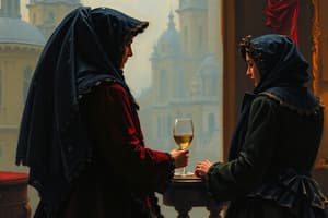 Séance 9 - Gestion des échecs de service