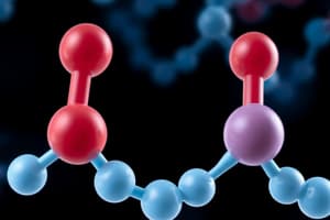 Pharmacology trans - Adreneceptor Agonist/Symphatomimetic Drugs I