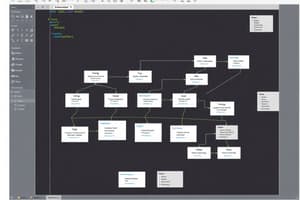 Introduction to UML Modeling