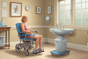 Physical Therapy for Stress Urinary Incontinence