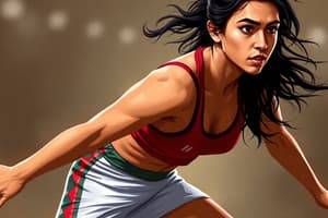 Vinesh Phogat: Wrestling Achievements and Impact