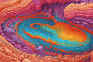 Polymer Characterization: Density and Thermal Expansion