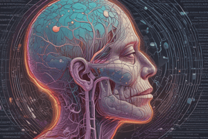 Stroke Differential Diagnosis