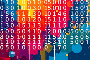 Subnetting and IP Addressing Quiz