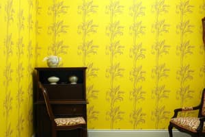 The Yellow Wallpaper Analysis