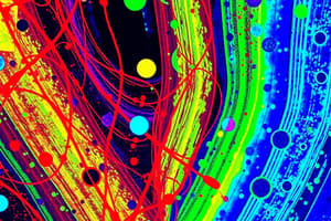 UV/Vis Spectroscopy Quiz