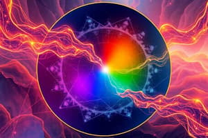 Eutectic Systems in Chemistry