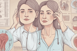 Dysphagia and GERD Diagnosis & Treatment Quiz