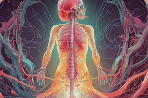 Renal Function and Fluid Balance