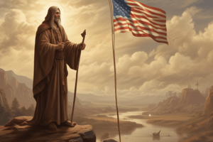 The Democratization of American Christianity