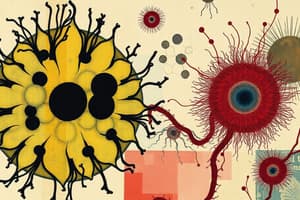 Chemistry Week 2: Cell Structures