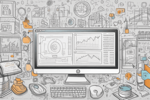 Assessment on Proposed Information Solution