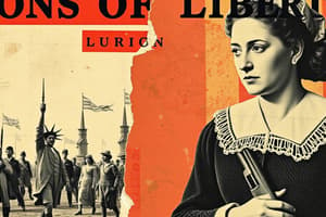 Sons and Daughters of Liberty Overview