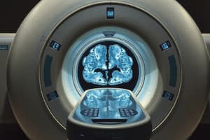 MRI Concepts and Components