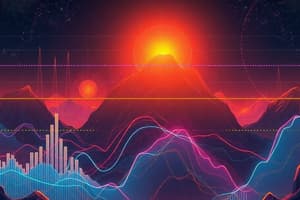 Levels of Measurement: Nominal, Ordinal, Interval, Ratio