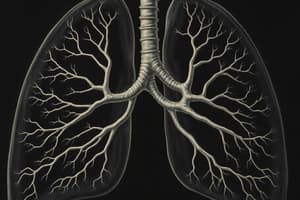 L24. Embryology - Lung Development