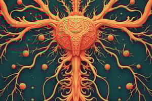 Nervous System