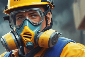 OSHA Respiratory Protection SOP 74