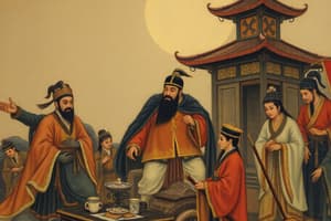 G7 Term 1 中史書：第二章 課題一￼￼￼