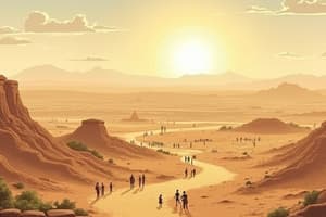 9th Std History and Civics: The Harappan Civilisation