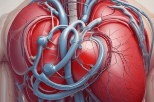 Physiology of Blood Pressure Regulation