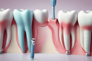 Understanding Perio Chart and Prophy Procedures