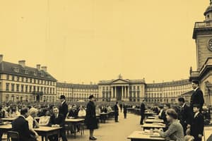 Histoire de l'école en France