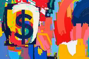 IPS : 3.1 Financement de la protection sociale