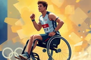 Paris Paralympics Overview