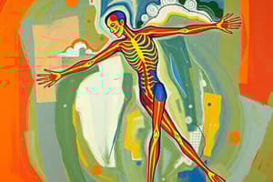 Nervous System: Stimulation and Movement