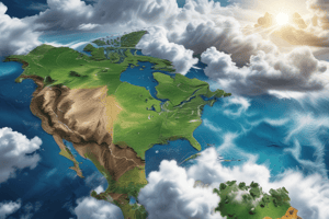 Understanding Weather Maps