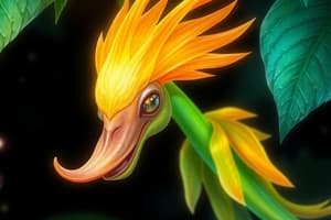 CH 18 BIODIVERSITY