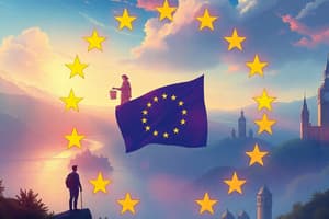 Tema 3: Tributación en la UE