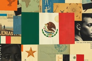 Las Lenguas Indígenas de México