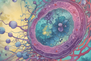 Cytology Quiz