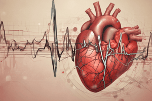 Ecocardiografía en Enfermedad Isquémica